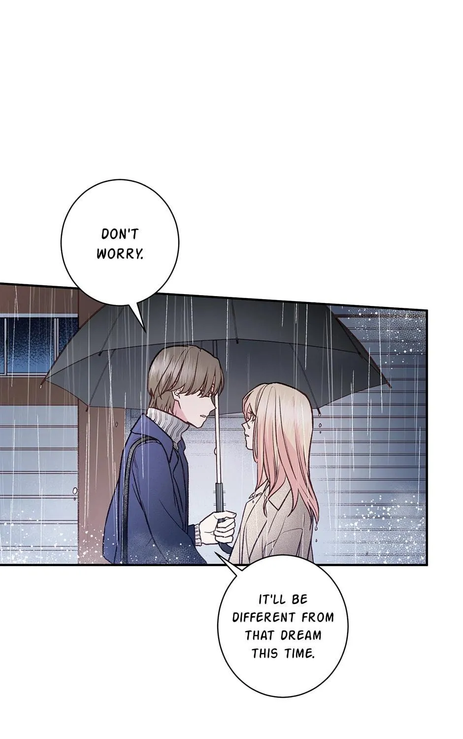 Read My Eunha chapter 75 image 52 on Lezhin