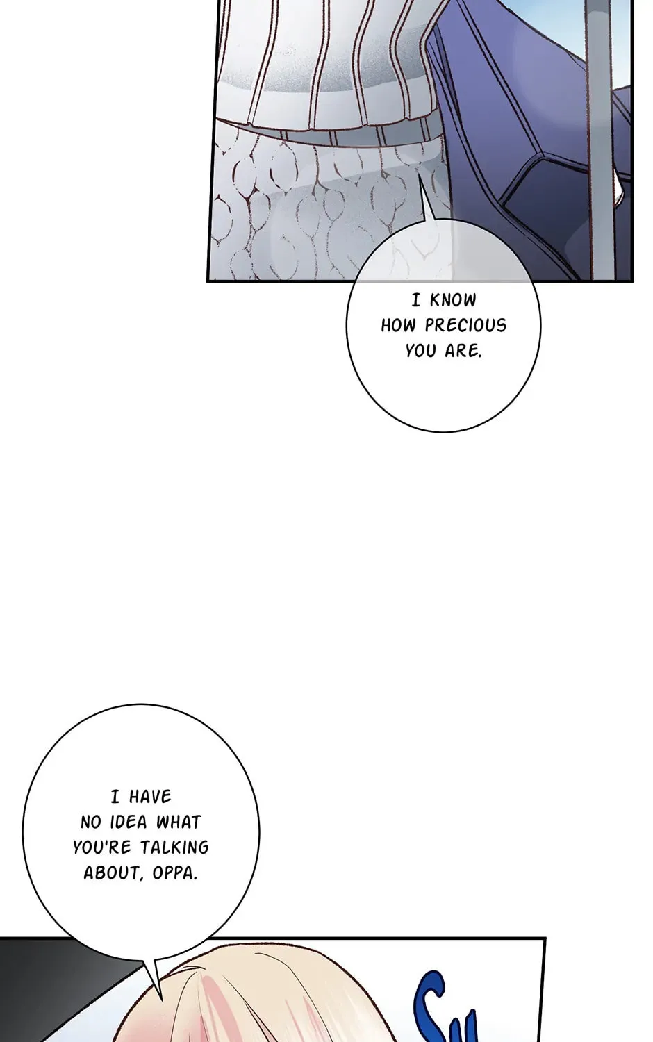 Read My Eunha chapter 75 image 56 on Lezhin