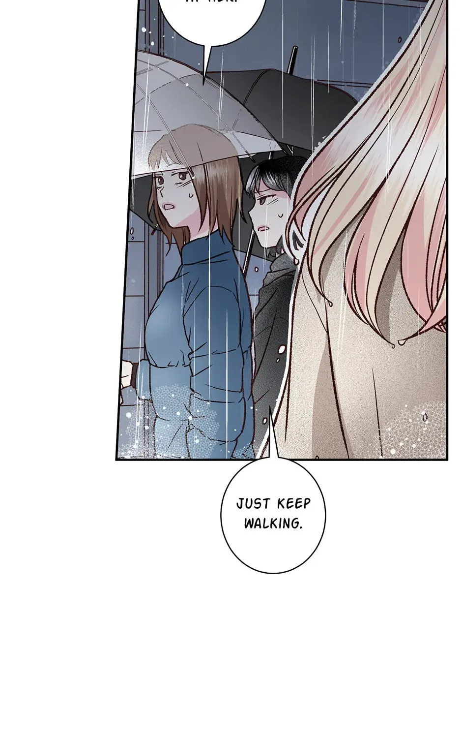 Read My Eunha chapter 75 image 6 on Lezhin
