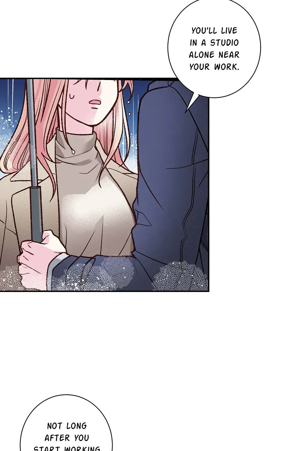 Read My Eunha chapter 75 image 62 on Lezhin