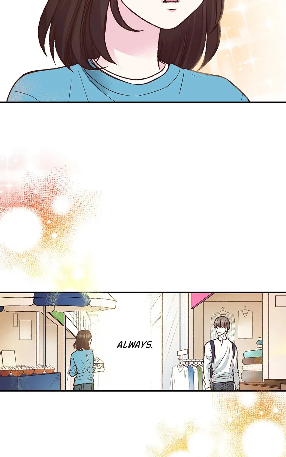 Read My Eunha chapter 75 image 72 on Lezhin