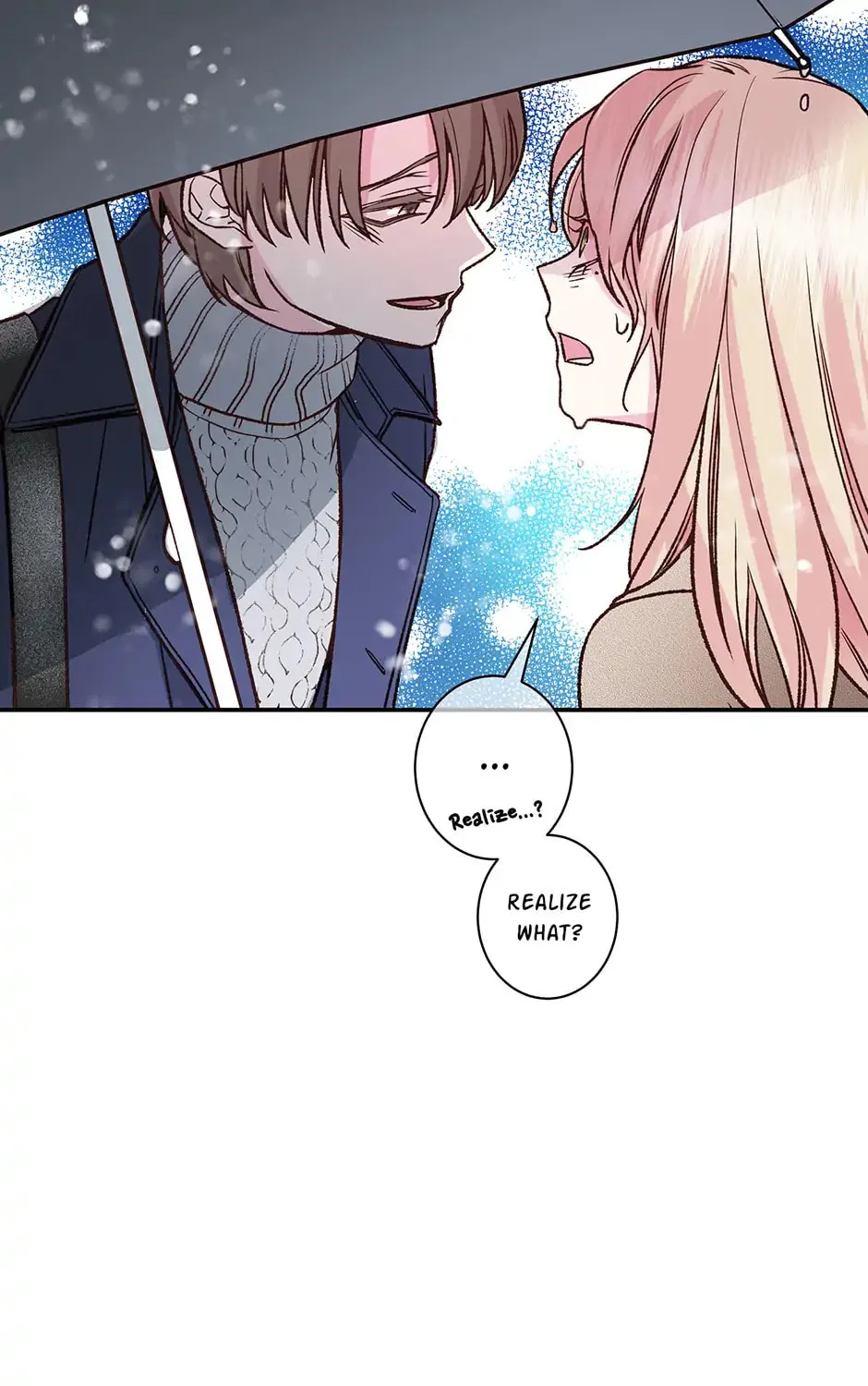 Read My Eunha chapter 75 image 80 on Lezhin
