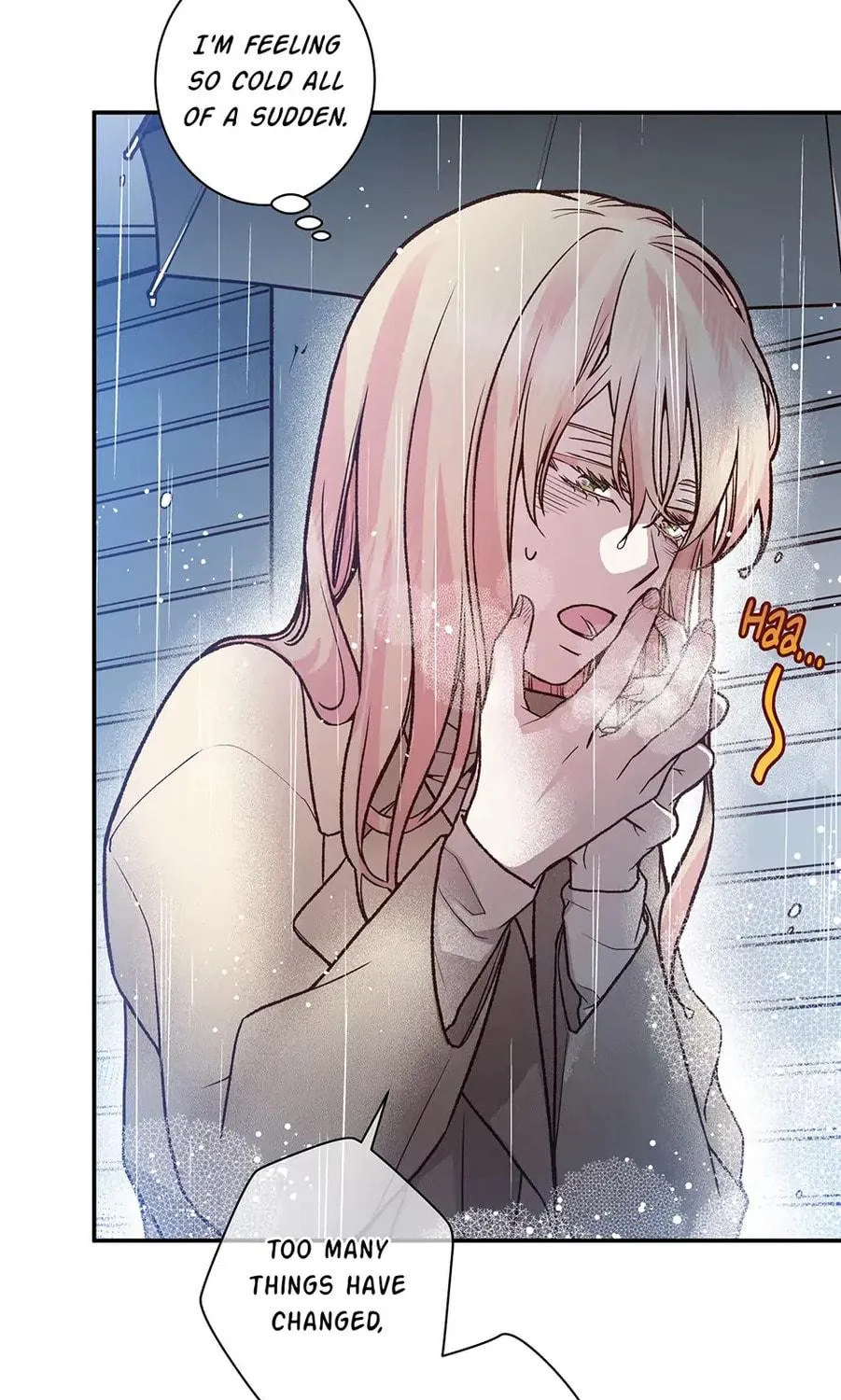 Read My Eunha chapter 76 image 100 on Lezhin