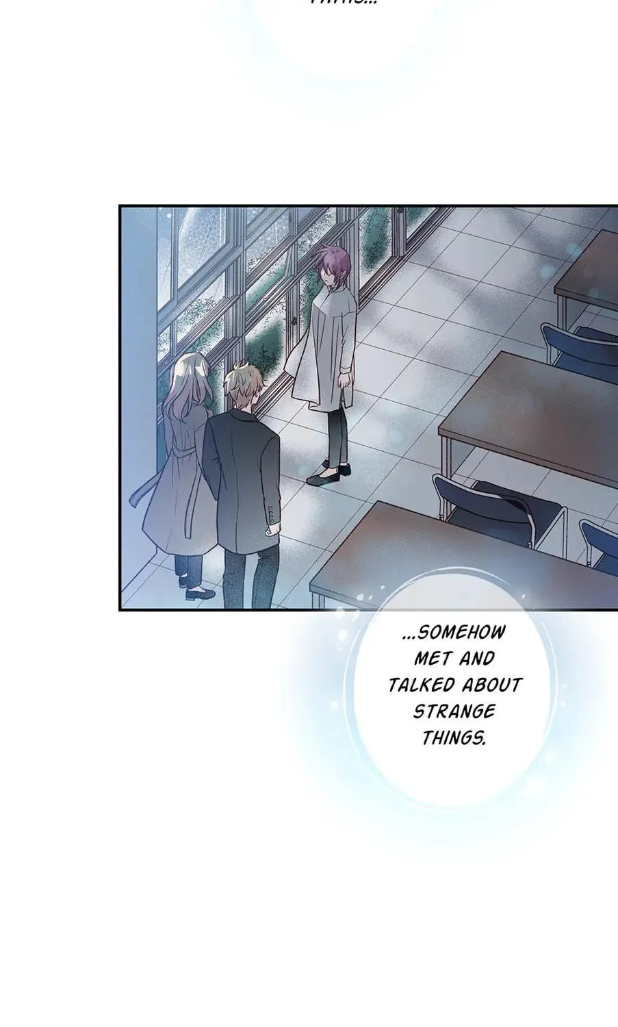 Read My Eunha chapter 76 image 106 on Lezhin