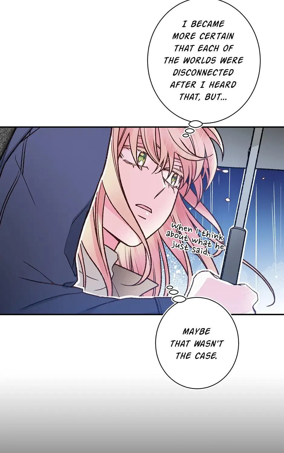 Read My Eunha chapter 76 image 28 on Lezhin