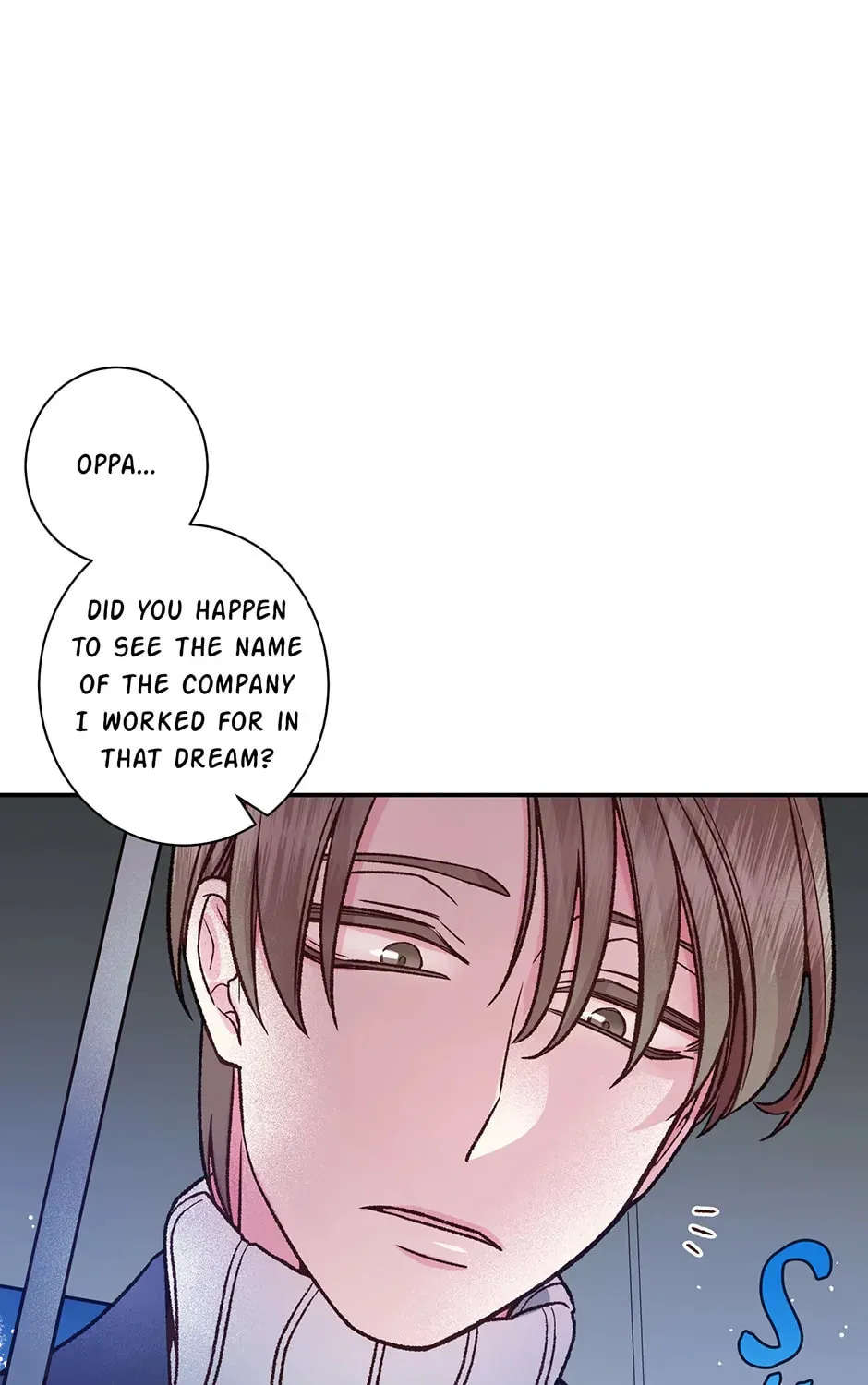 Read My Eunha chapter 76 image 32 on Lezhin