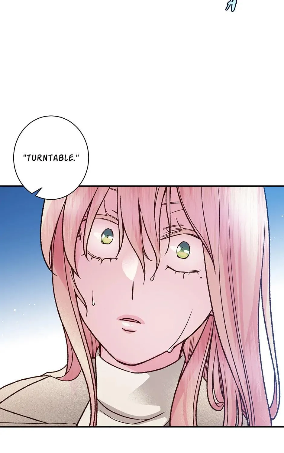 Read My Eunha chapter 76 image 34 on Lezhin