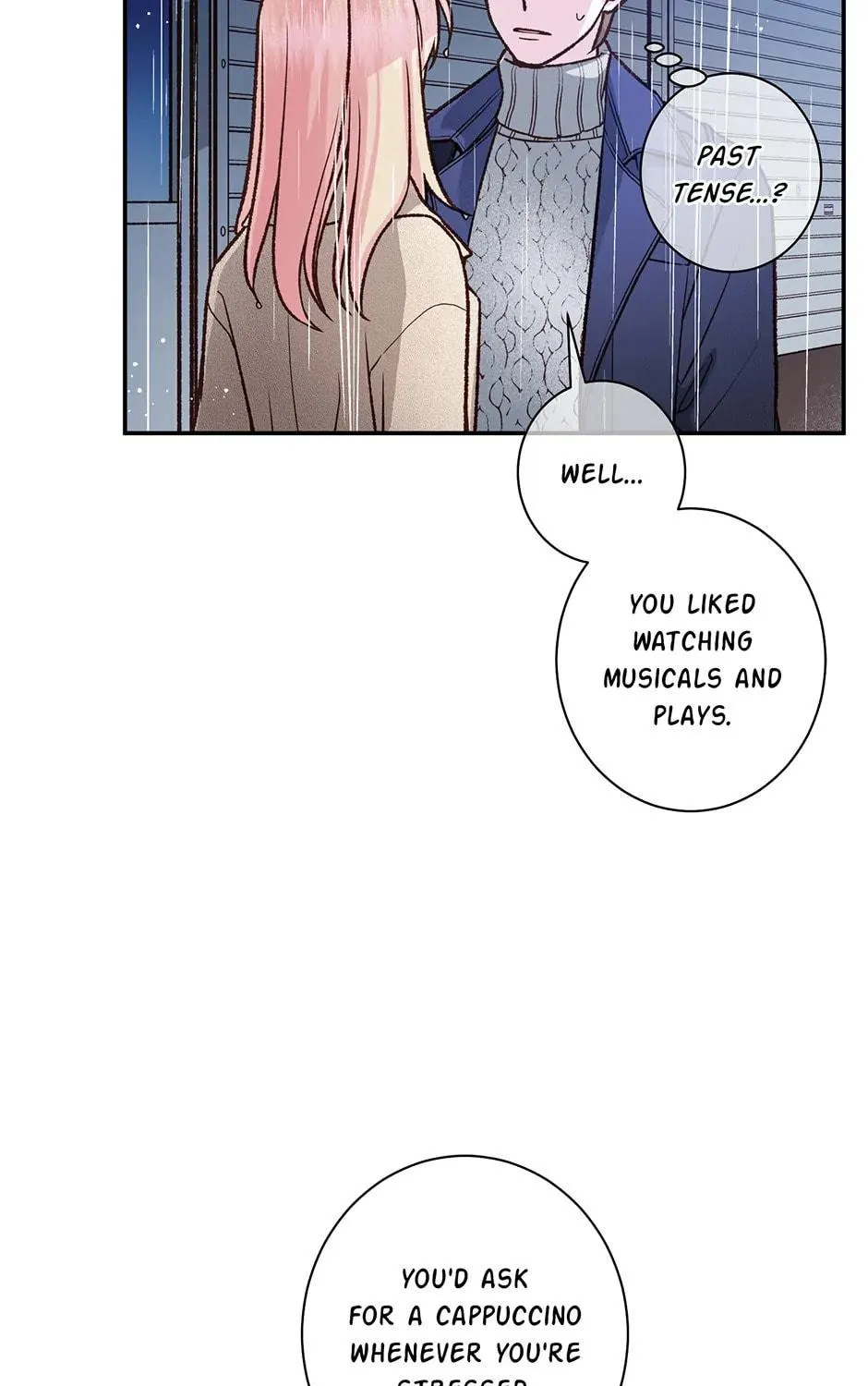 Read My Eunha chapter 76 image 38 on Lezhin