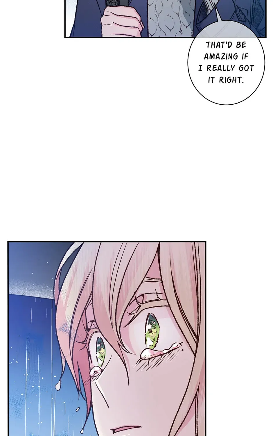 Read My Eunha chapter 76 image 42 on Lezhin