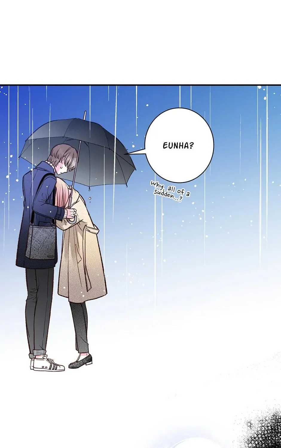 Read My Eunha chapter 76 image 46 on Lezhin