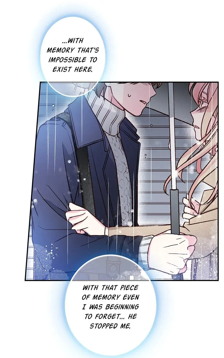 Read My Eunha chapter 76 image 58 on Lezhin