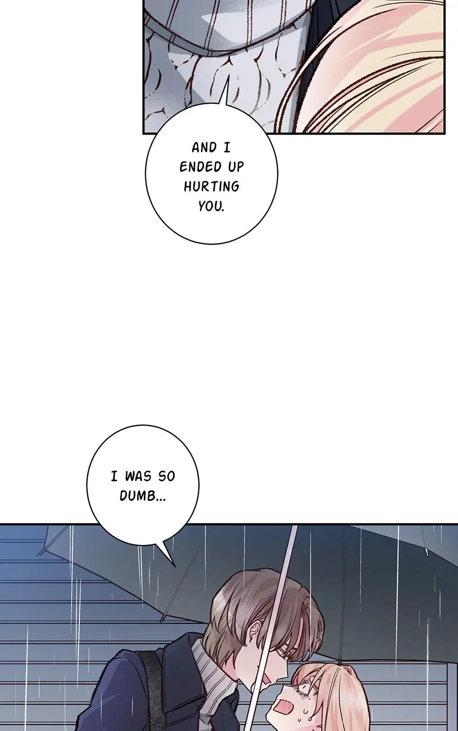 Read My Eunha chapter 76 image 6 on Lezhin
