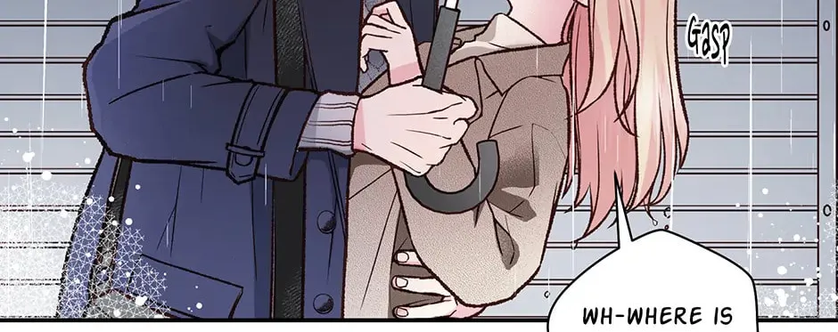 Read My Eunha chapter 76 image 7 on Lezhin