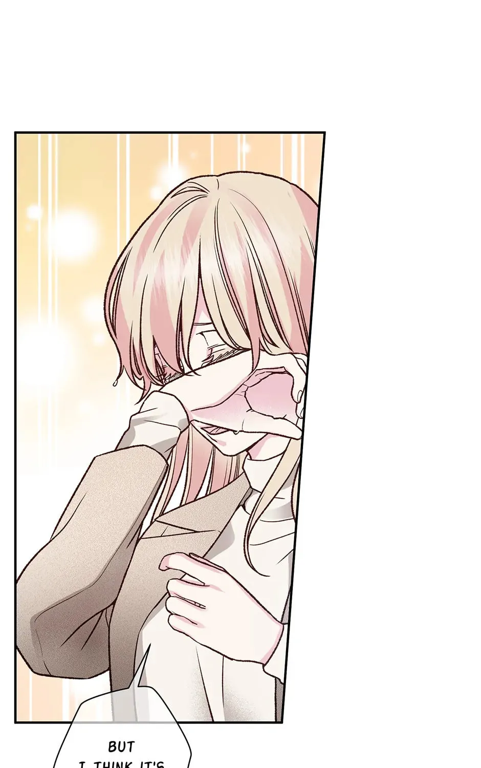 Read My Eunha chapter 76 image 84 on Lezhin