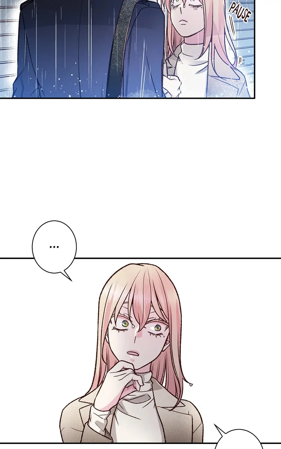 Read My Eunha chapter 76 image 90 on Lezhin