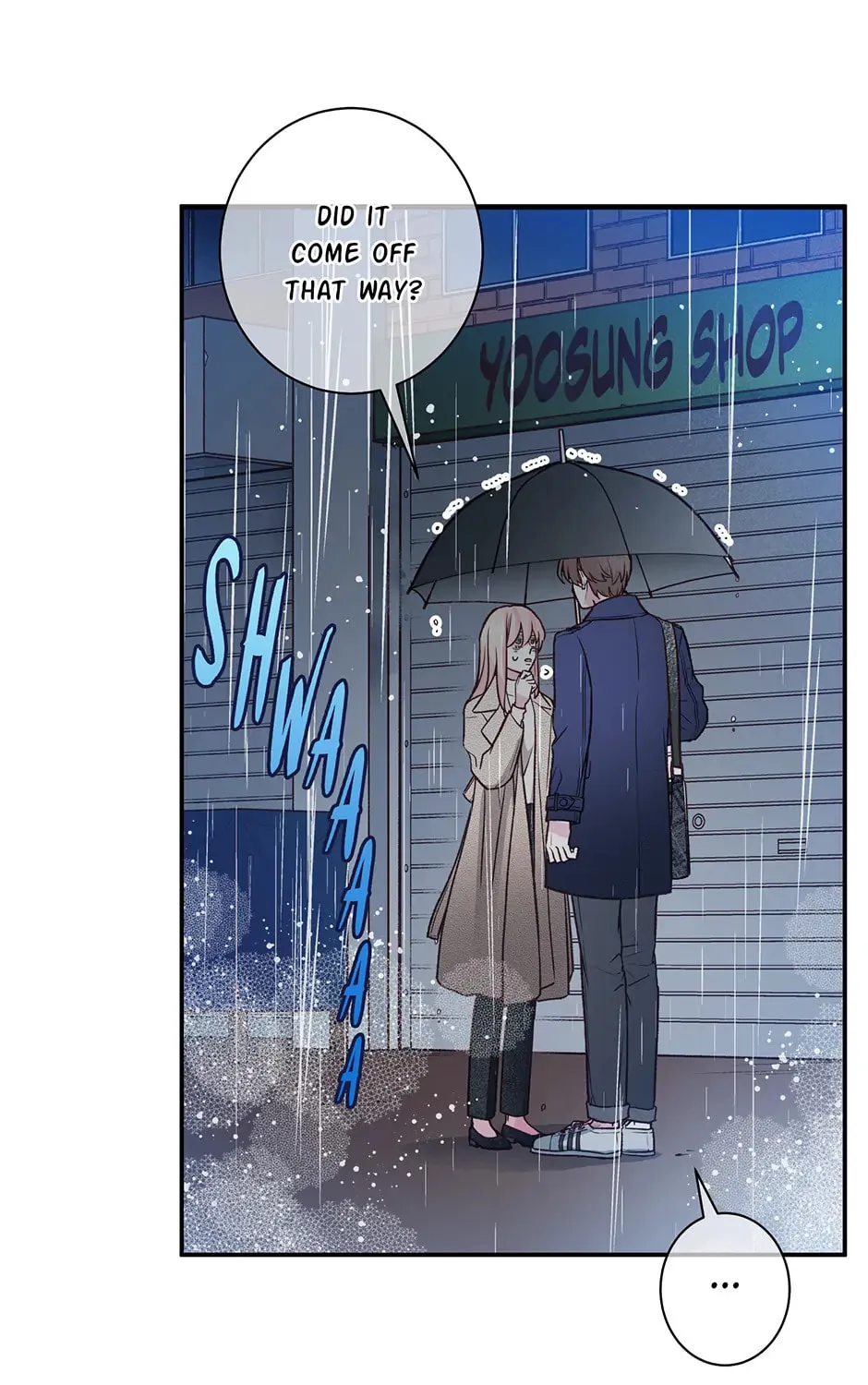 Read My Eunha chapter 76 image 92 on Lezhin
