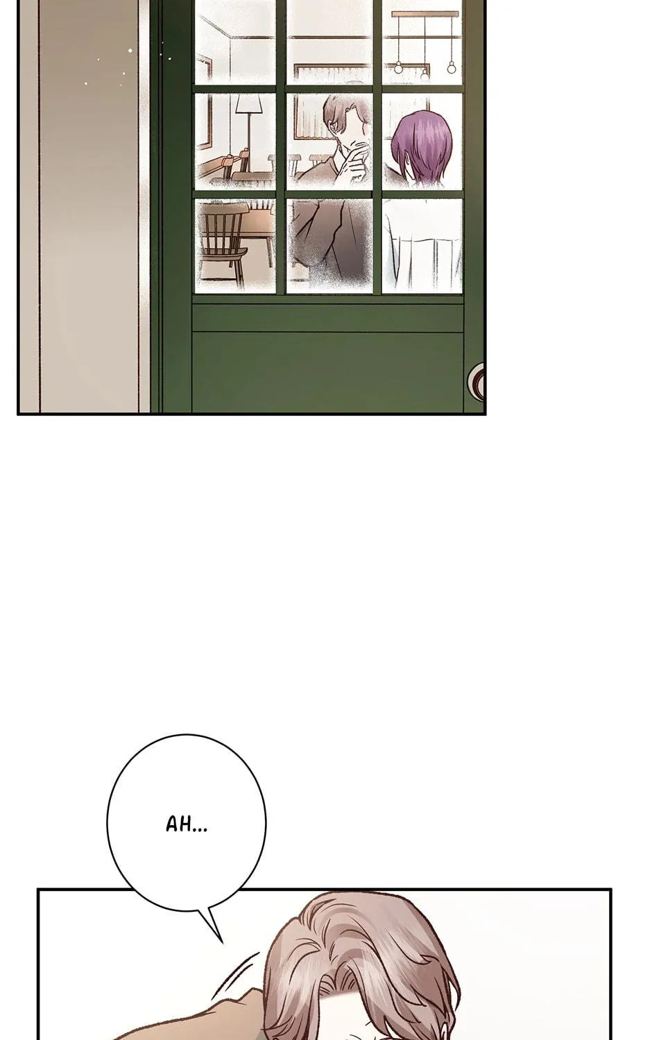 Read My Eunha chapter 77 image 16 on Lezhin