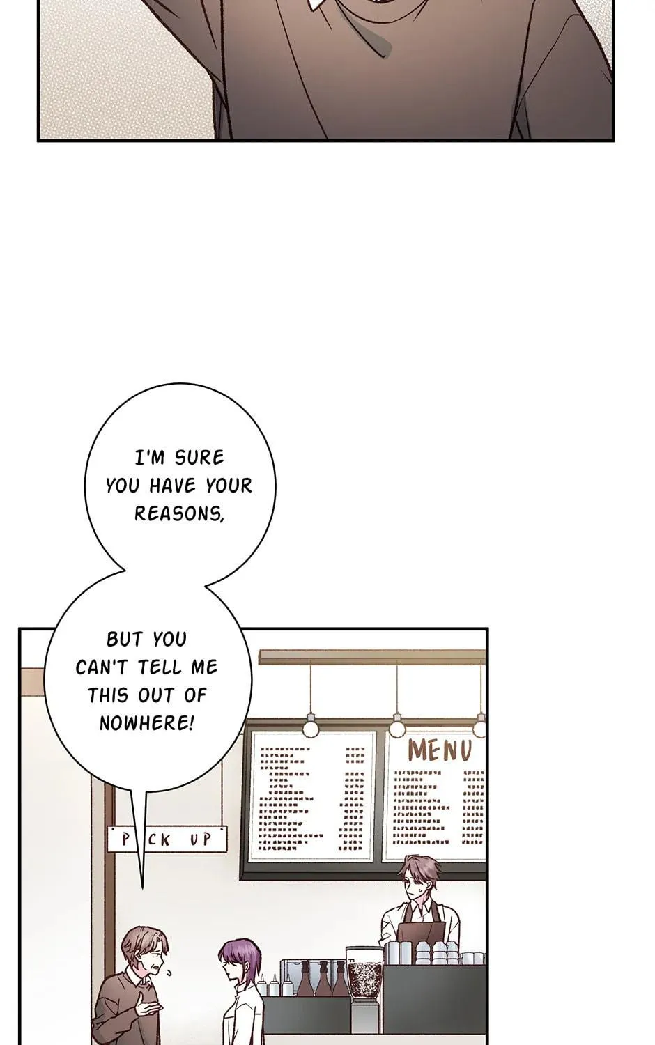 Read My Eunha chapter 77 image 18 on Lezhin