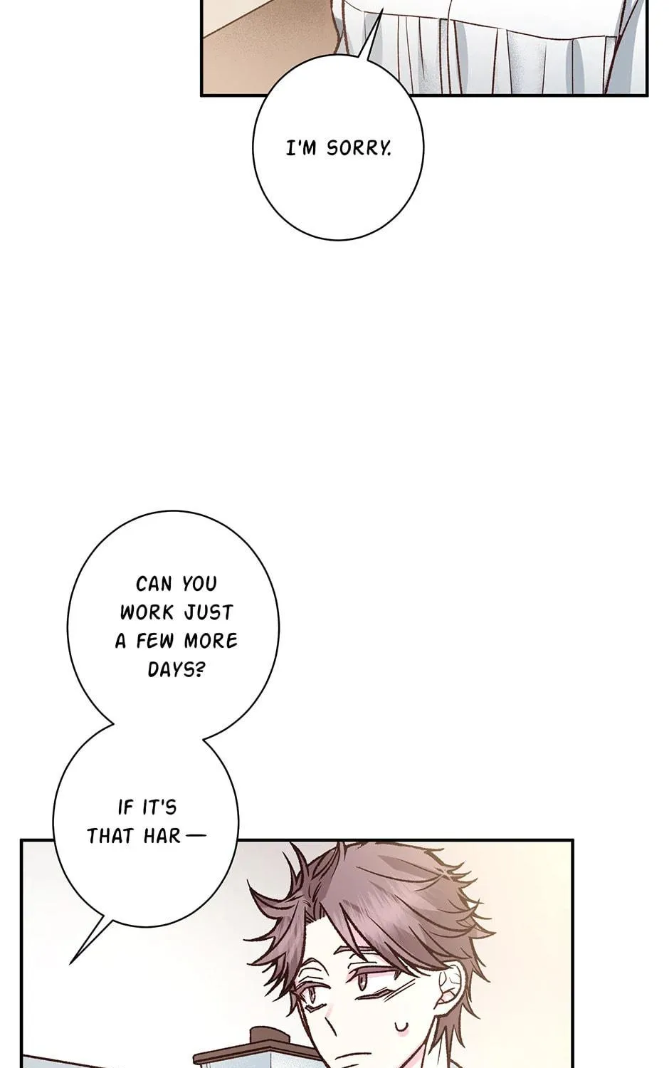 Read My Eunha chapter 77 image 22 on Lezhin