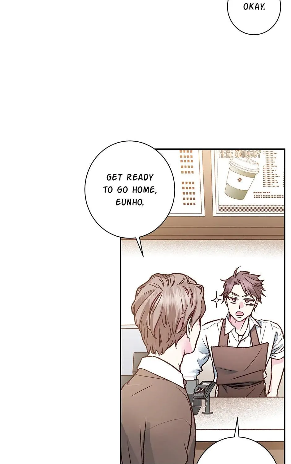 Read My Eunha chapter 77 image 38 on Lezhin