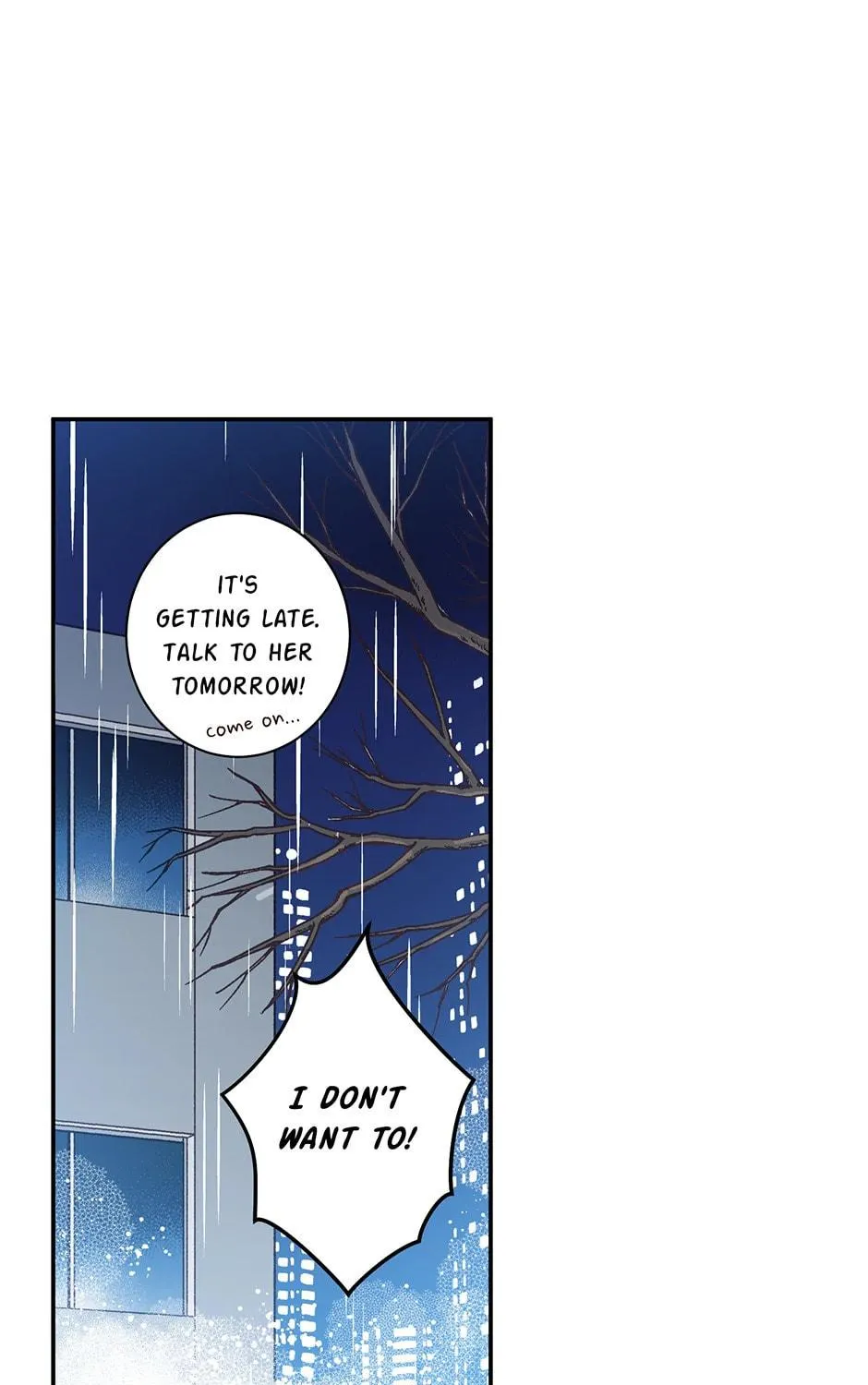 Read My Eunha chapter 77 image 40 on Lezhin