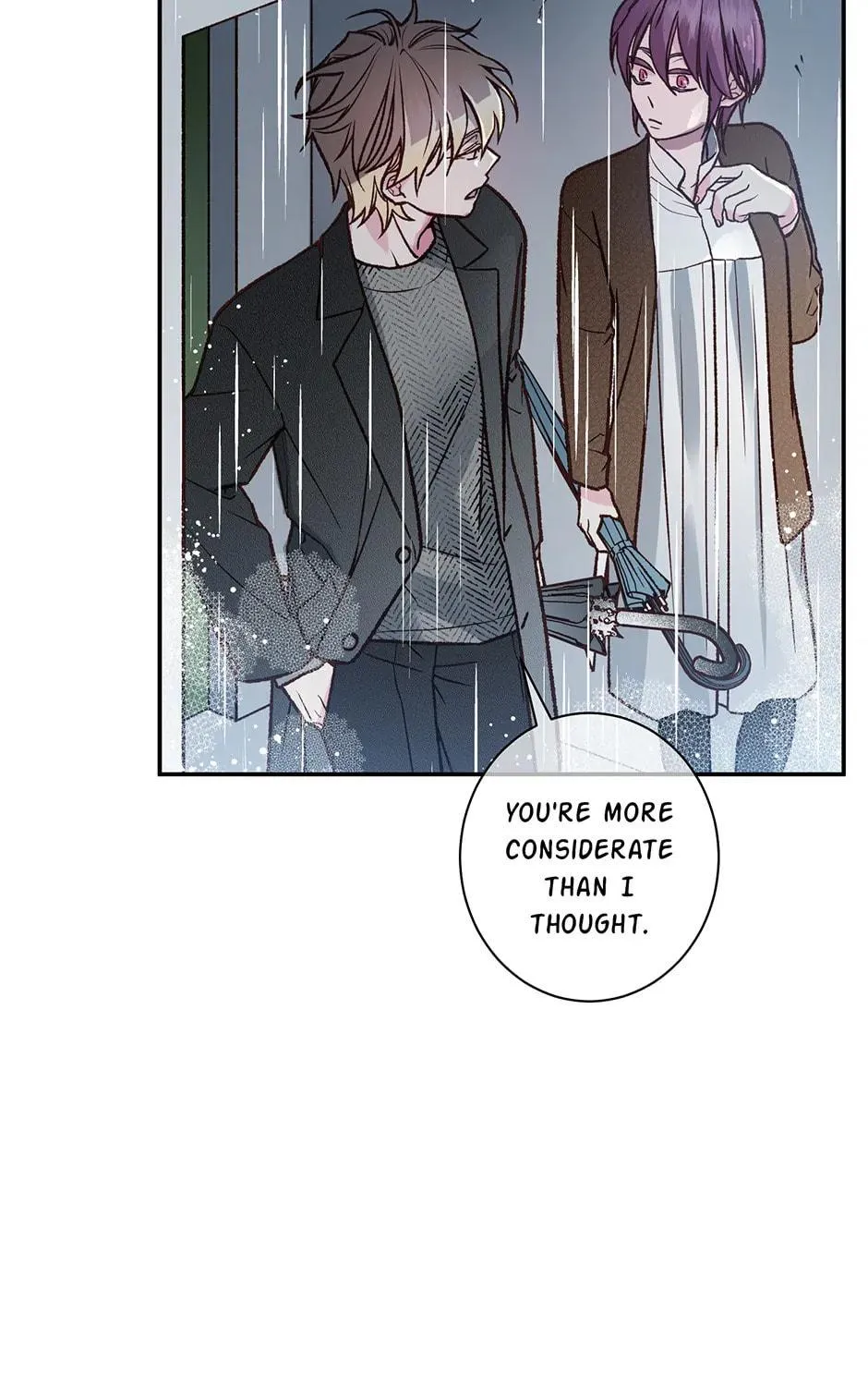 Read My Eunha chapter 77 image 48 on Lezhin