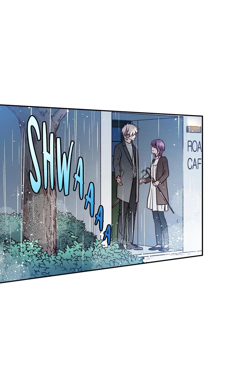 Read My Eunha chapter 77 image 70 on Lezhin