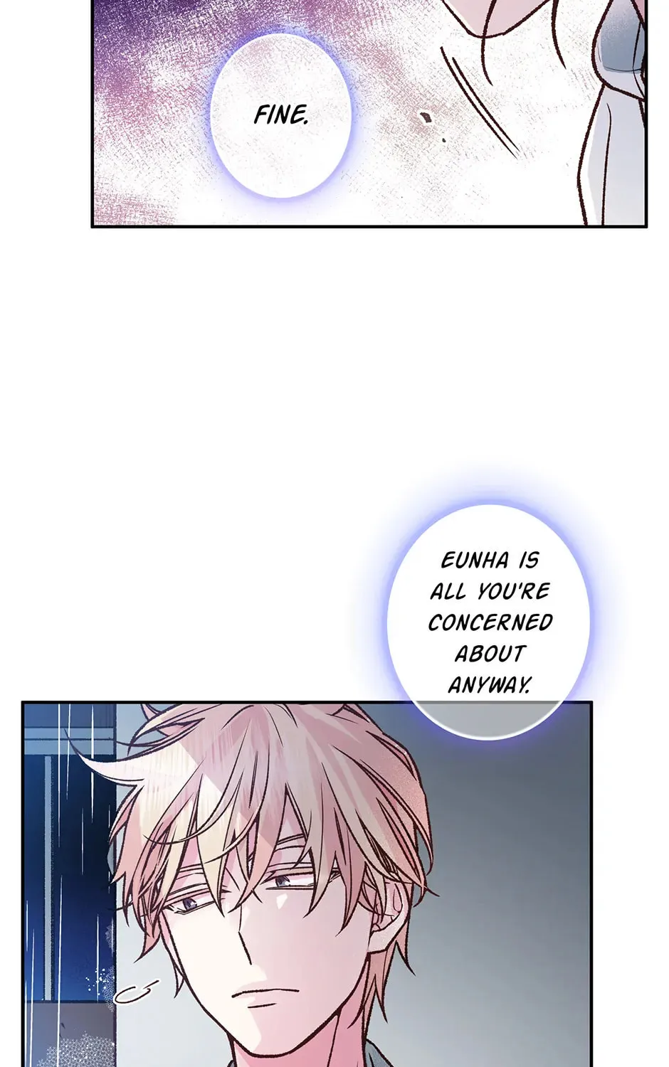 Read My Eunha chapter 77 image 72 on Lezhin