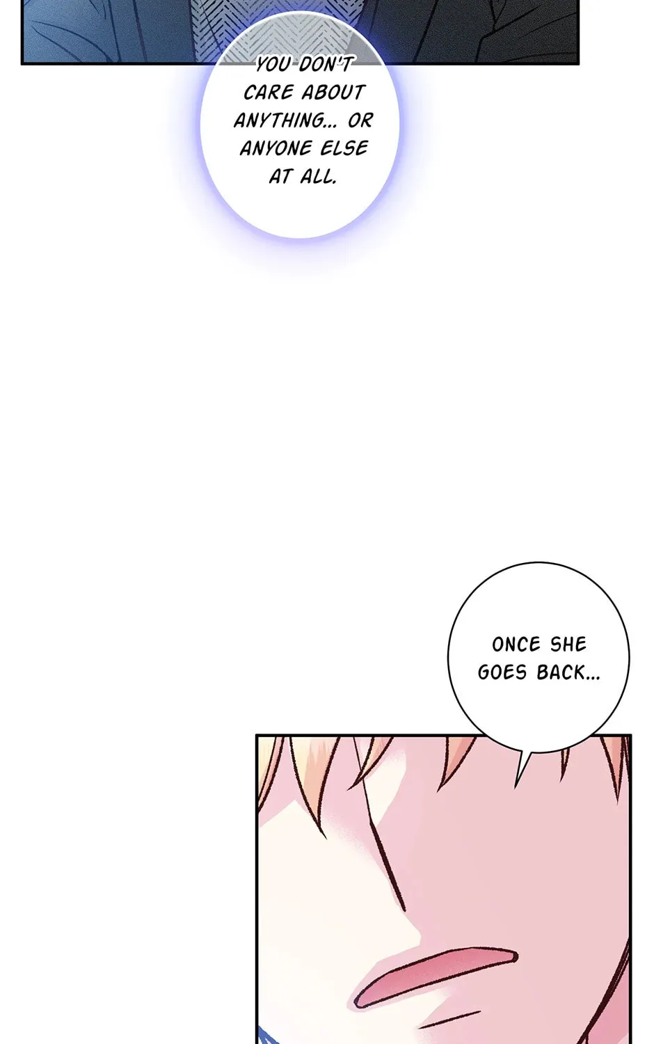 Read My Eunha chapter 77 image 74 on Lezhin