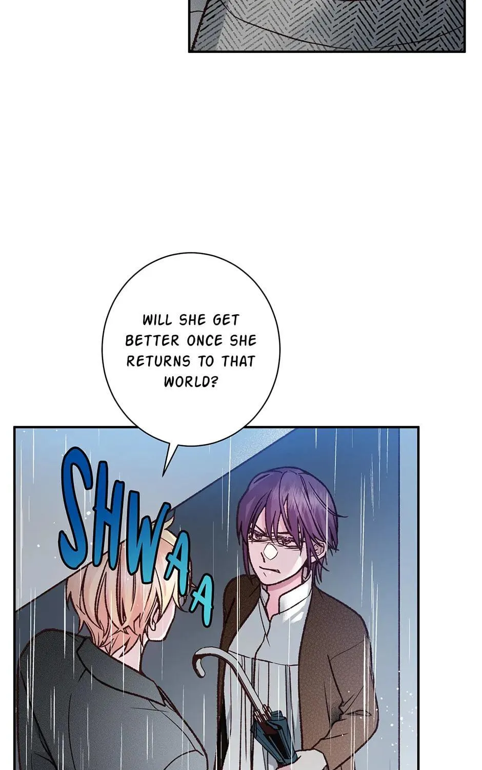 Read My Eunha chapter 77 image 76 on Lezhin