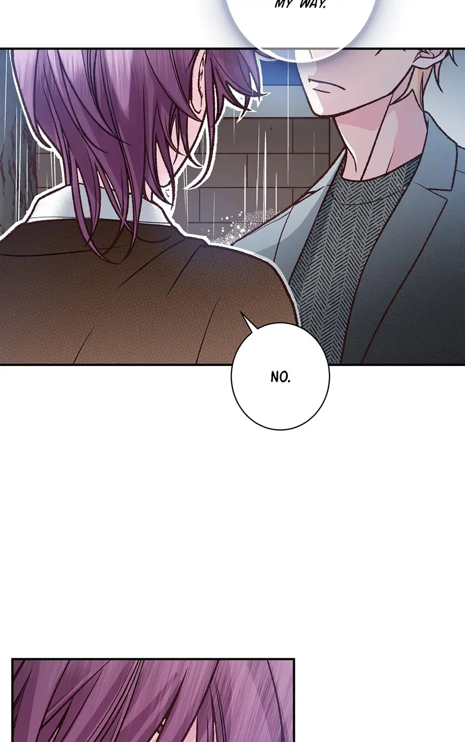 Read My Eunha chapter 77 image 80 on Lezhin