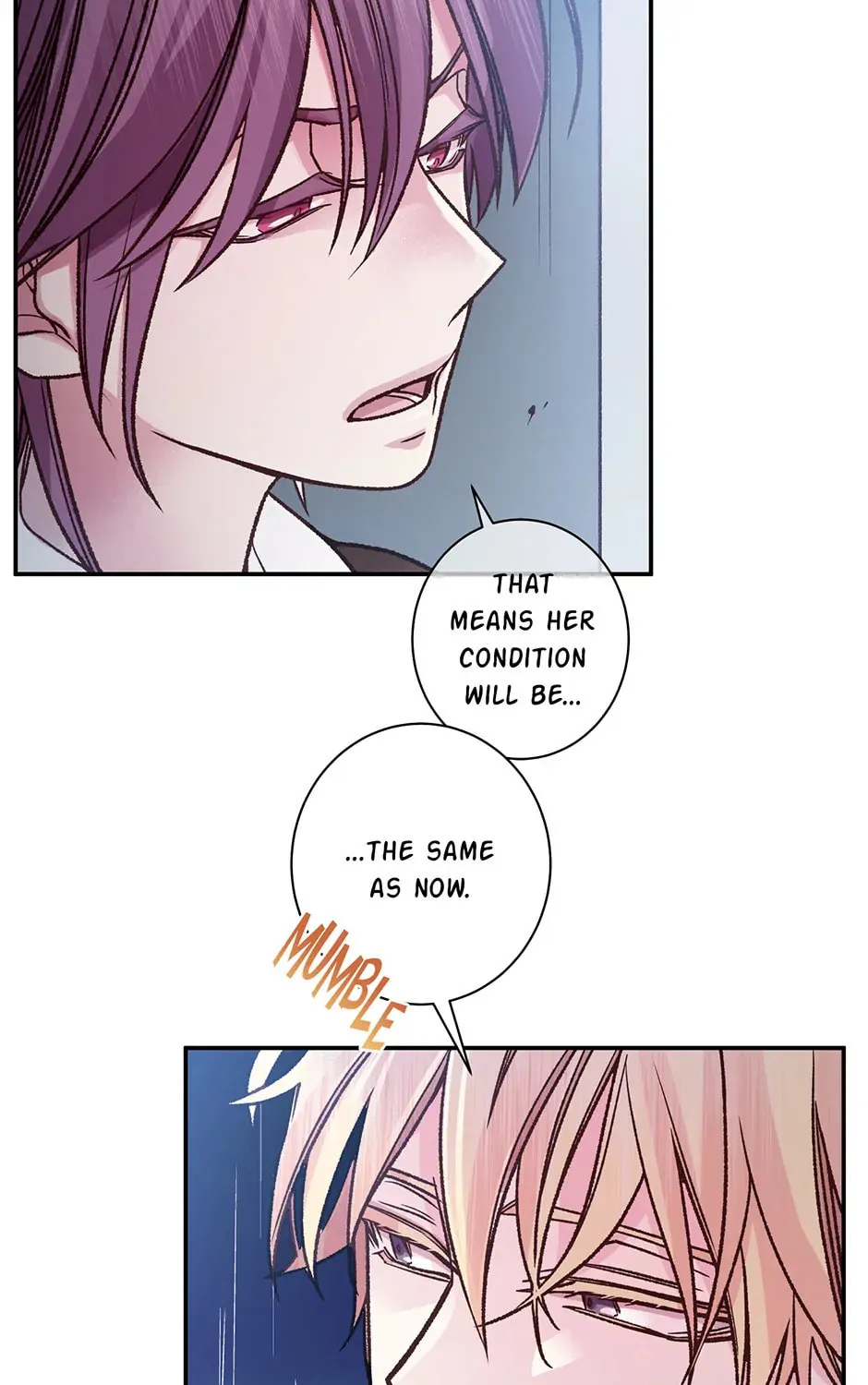 Read My Eunha chapter 77 image 84 on Lezhin