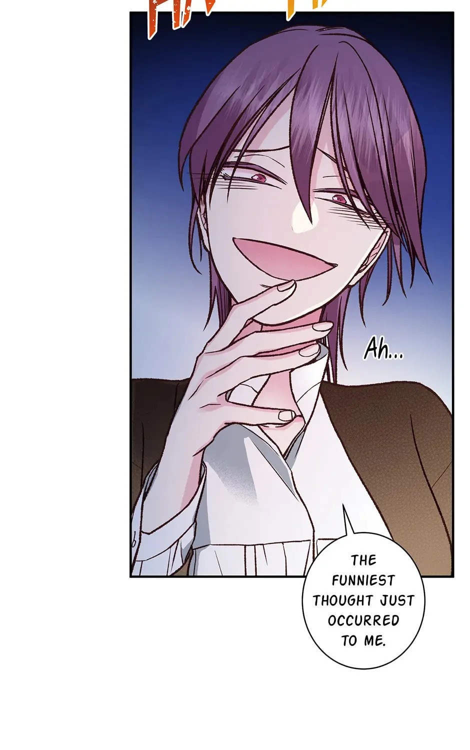 Read My Eunha chapter 77 image 92 on Lezhin