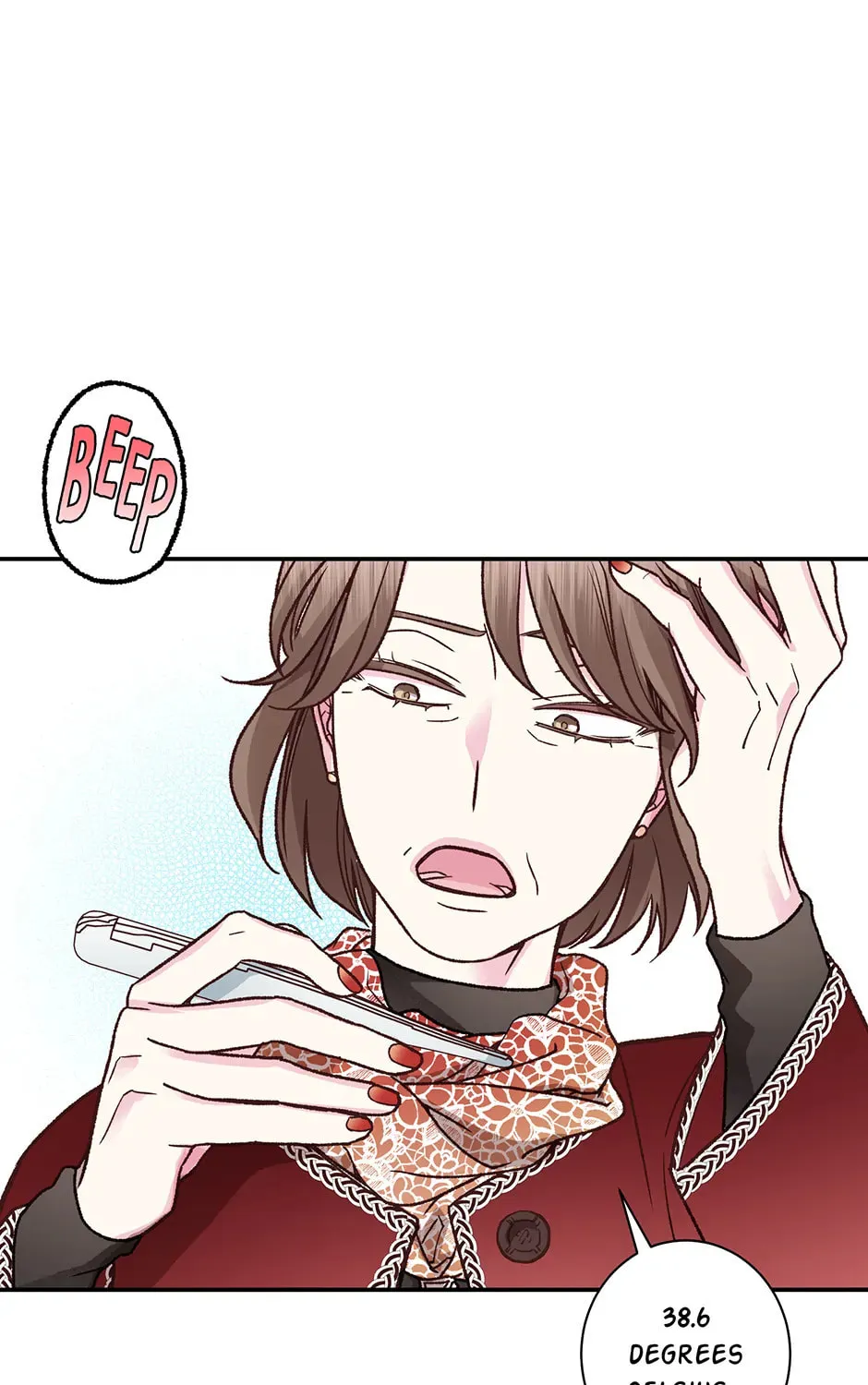 Read My Eunha chapter 78 image 30 on Lezhin