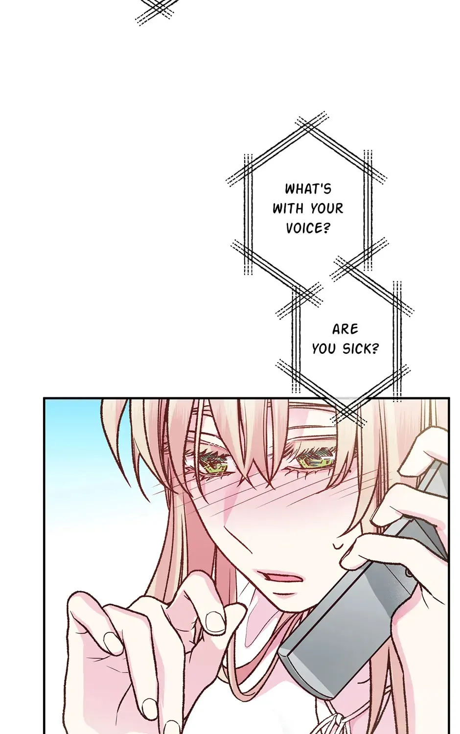 Read My Eunha chapter 78 image 42 on Lezhin