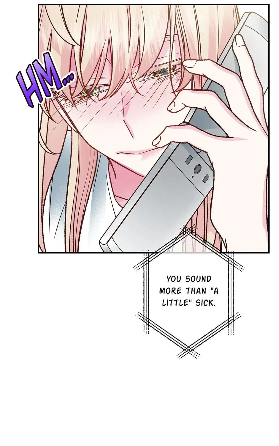 Read My Eunha chapter 78 image 46 on Lezhin