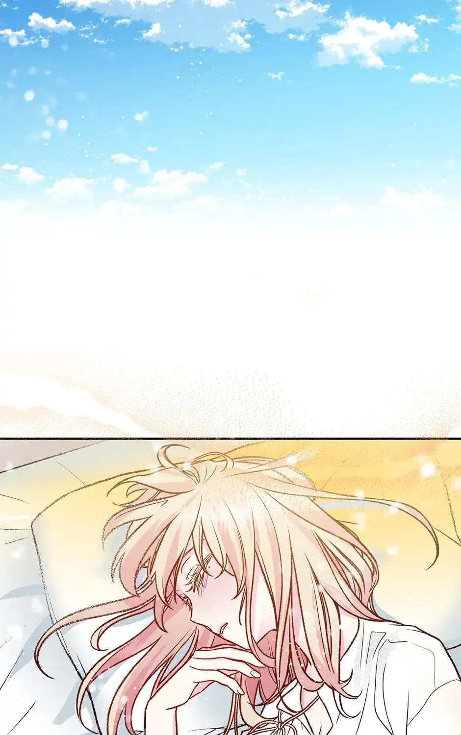 Read My Eunha chapter 78 image 52 on Lezhin