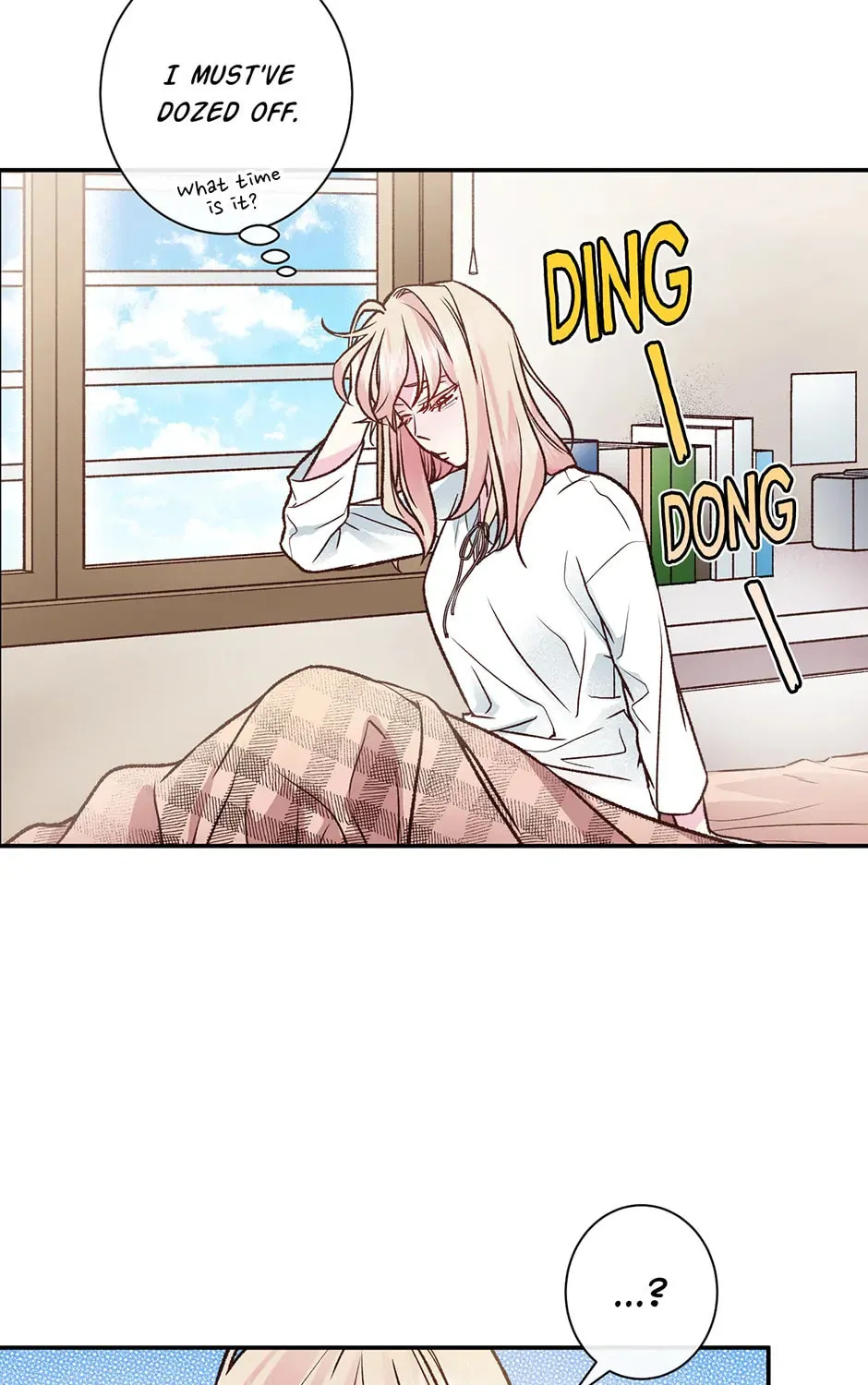 Read My Eunha chapter 78 image 56 on Lezhin