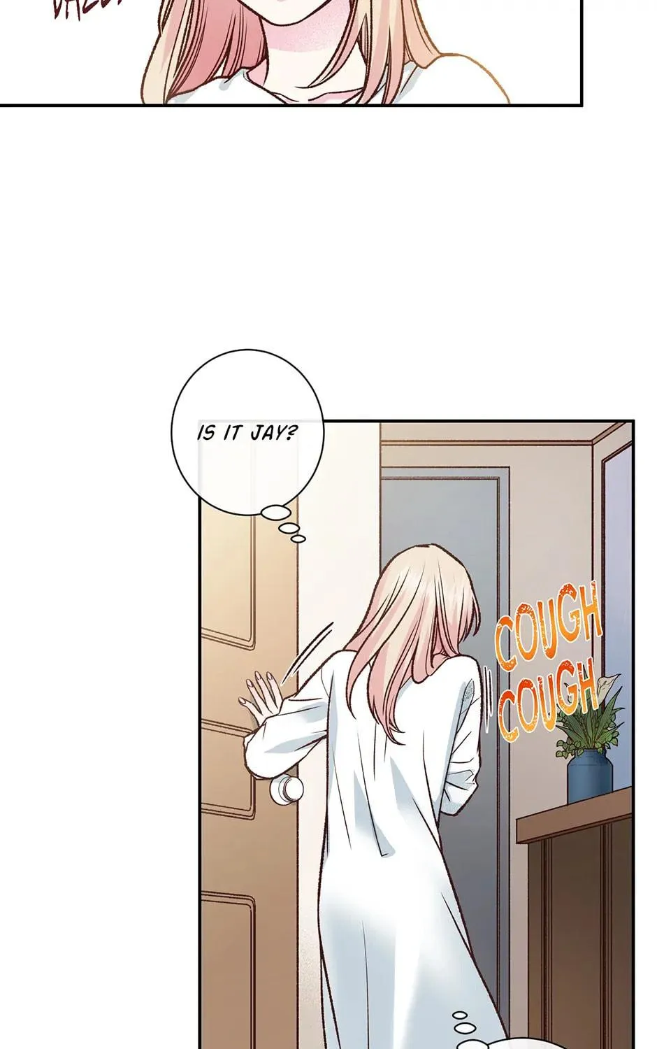 Read My Eunha chapter 78 image 58 on Lezhin