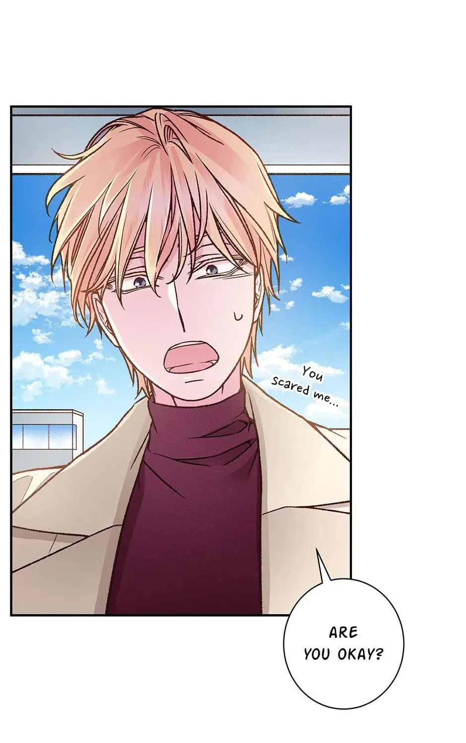 Read My Eunha chapter 78 image 70 on Lezhin