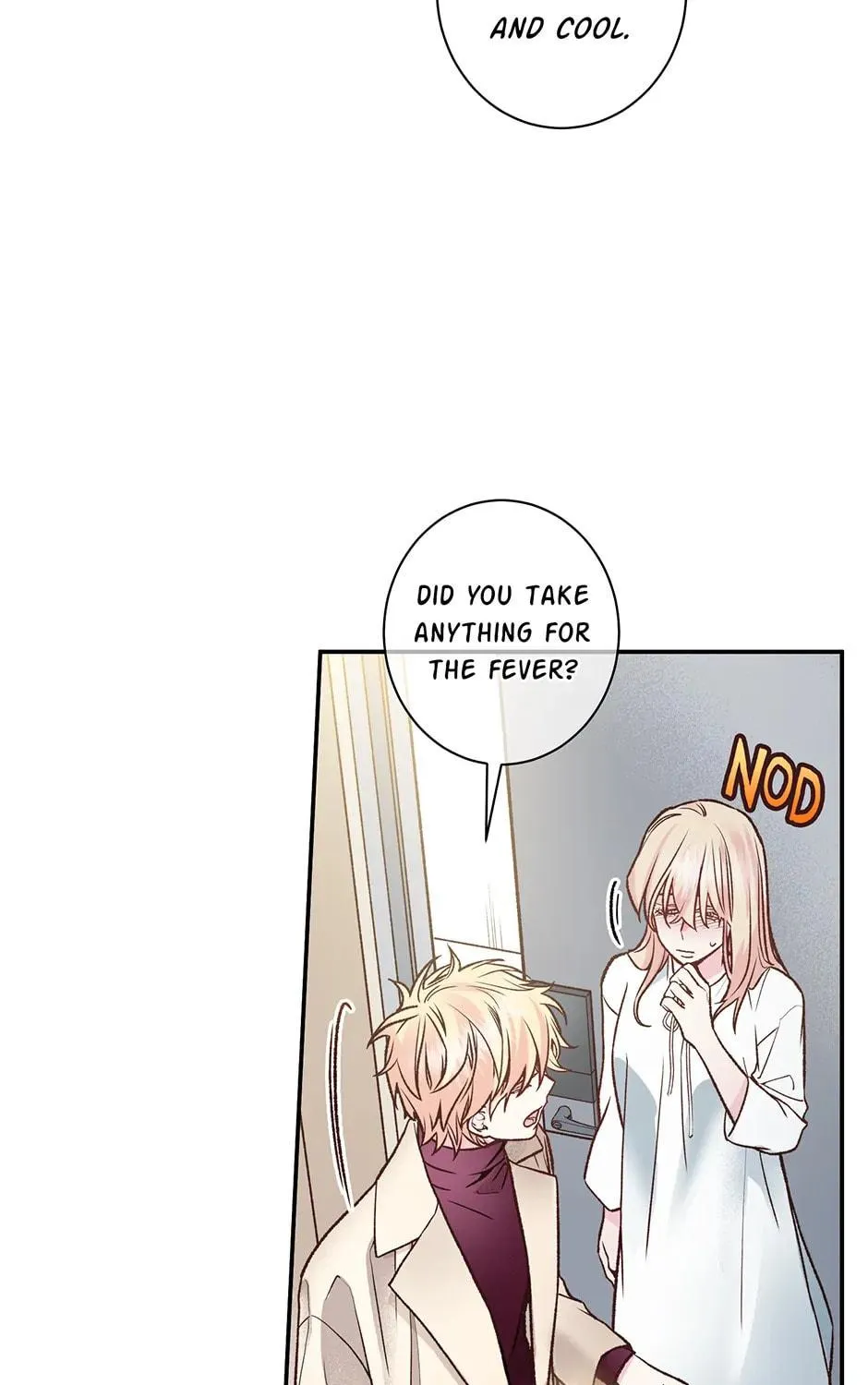 Read My Eunha chapter 78 image 78 on Lezhin