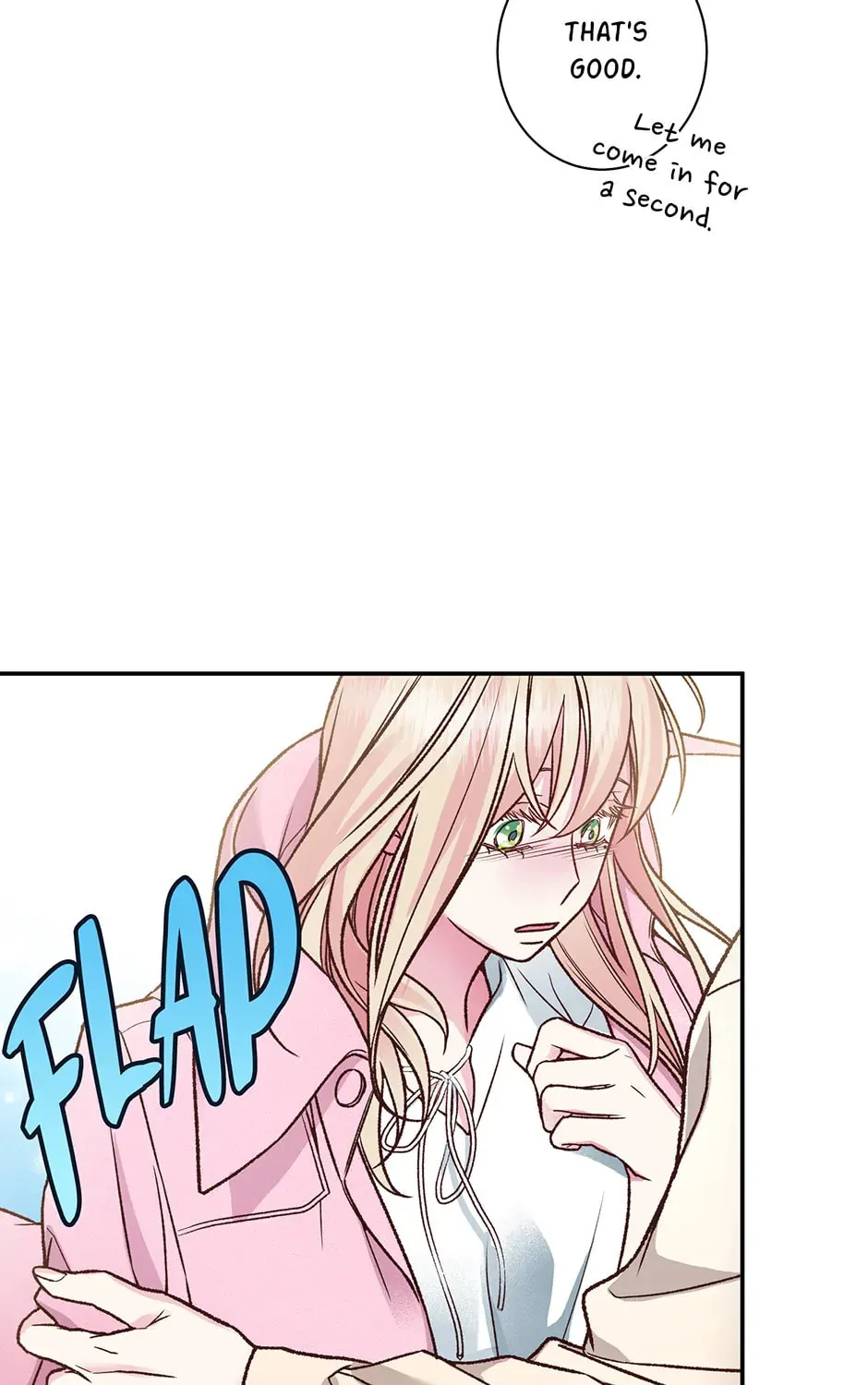 Read My Eunha chapter 78 image 80 on Lezhin