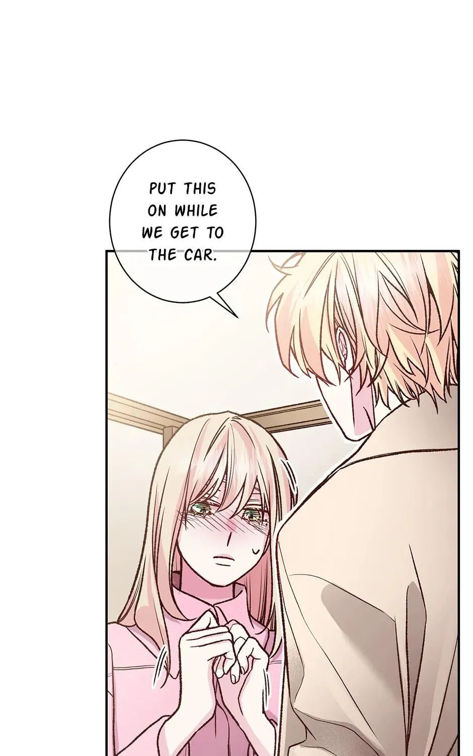 Read My Eunha chapter 78 image 82 on Lezhin