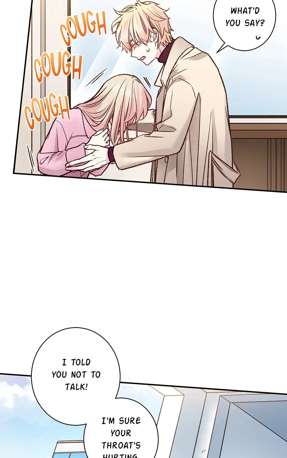 Read My Eunha chapter 78 image 86 on Lezhin
