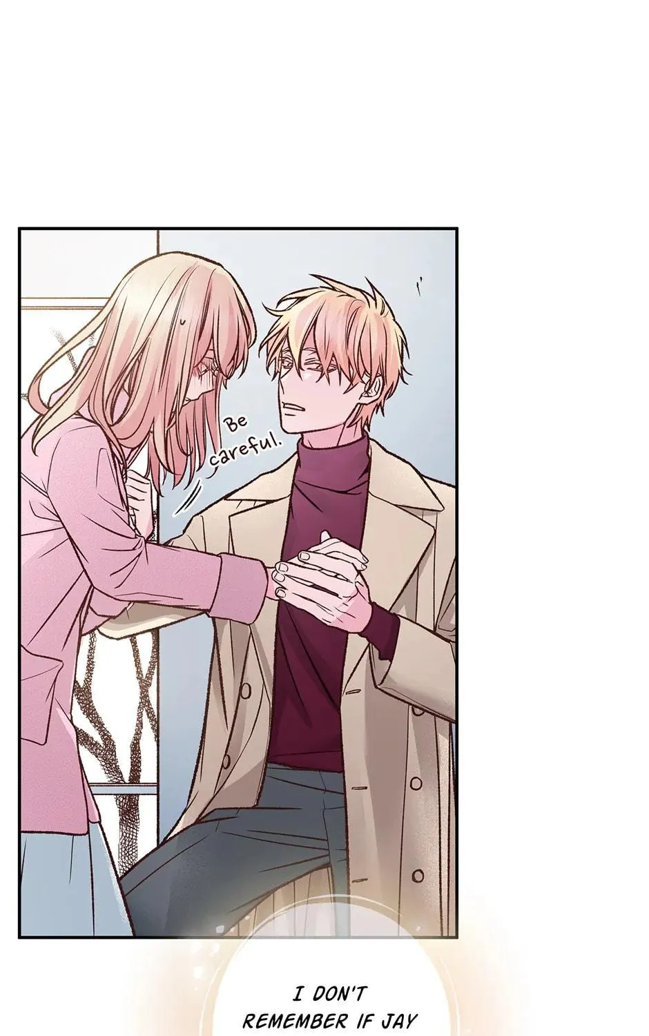 Read My Eunha chapter 78 image 88 on Lezhin