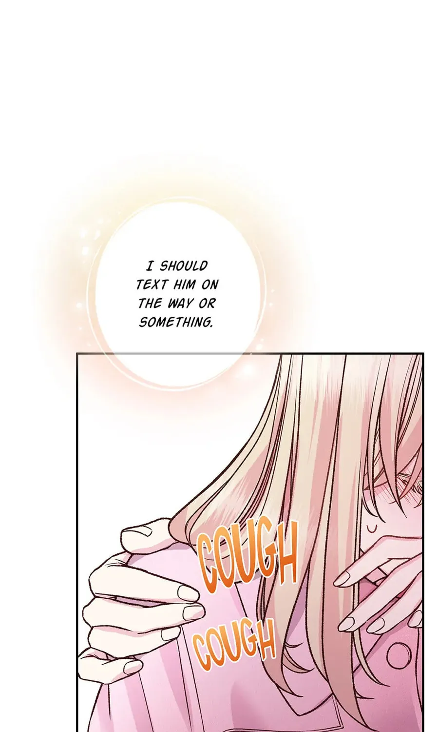 Read My Eunha chapter 78 image 90 on Lezhin