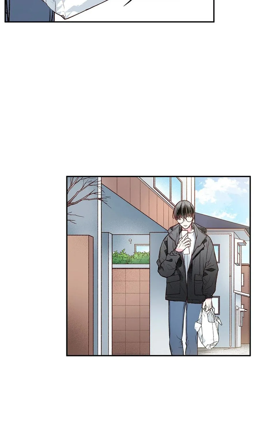 Read My Eunha chapter 78 image 94 on Lezhin