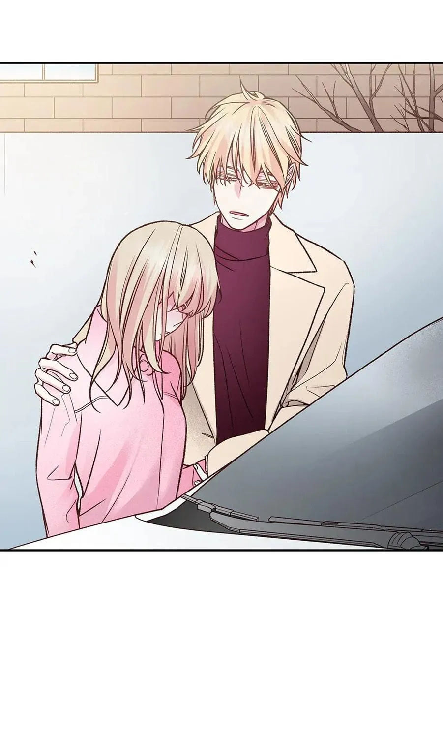 Read My Eunha chapter 78 image 98 on Lezhin