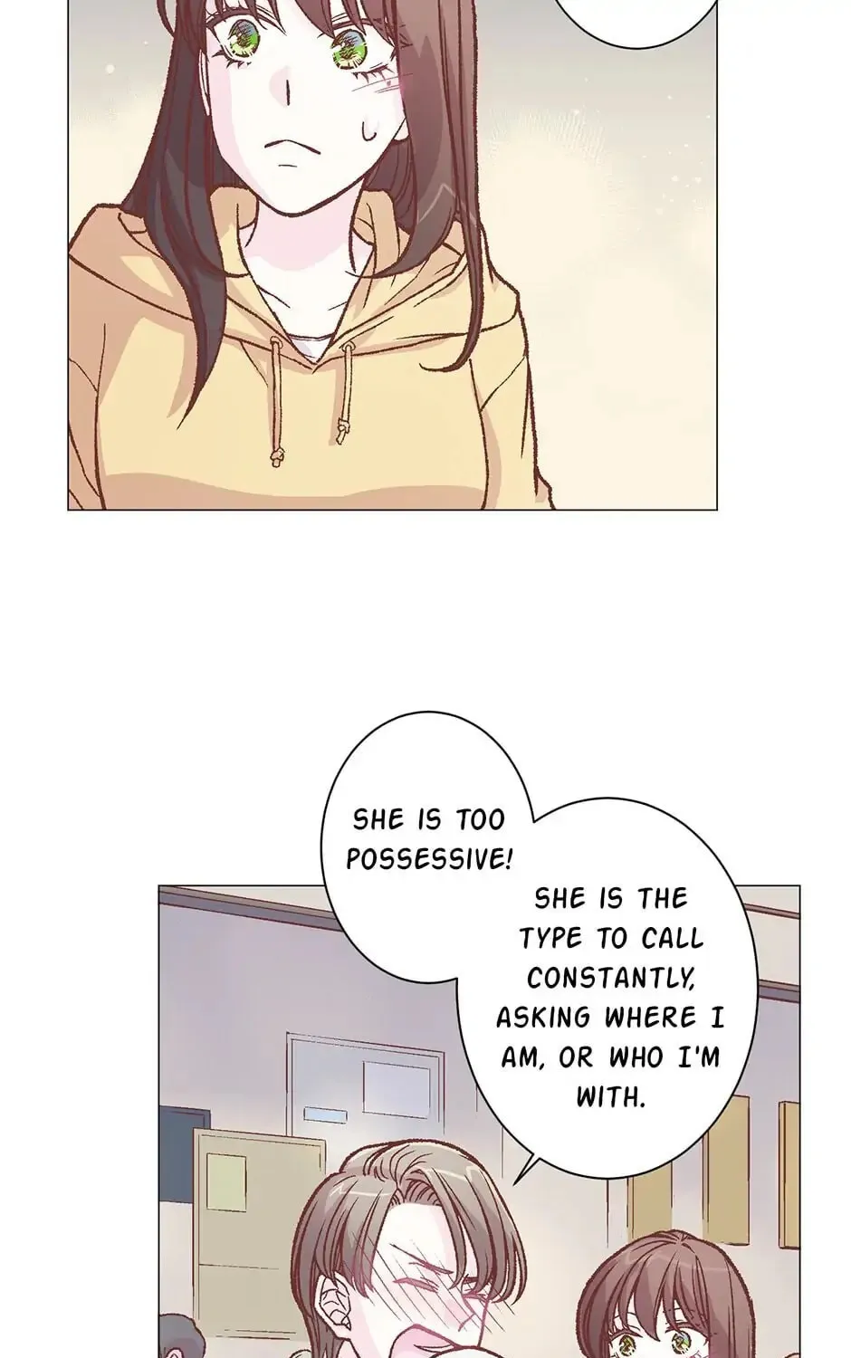 Read My Eunha chapter 8 image 12 on Lezhin