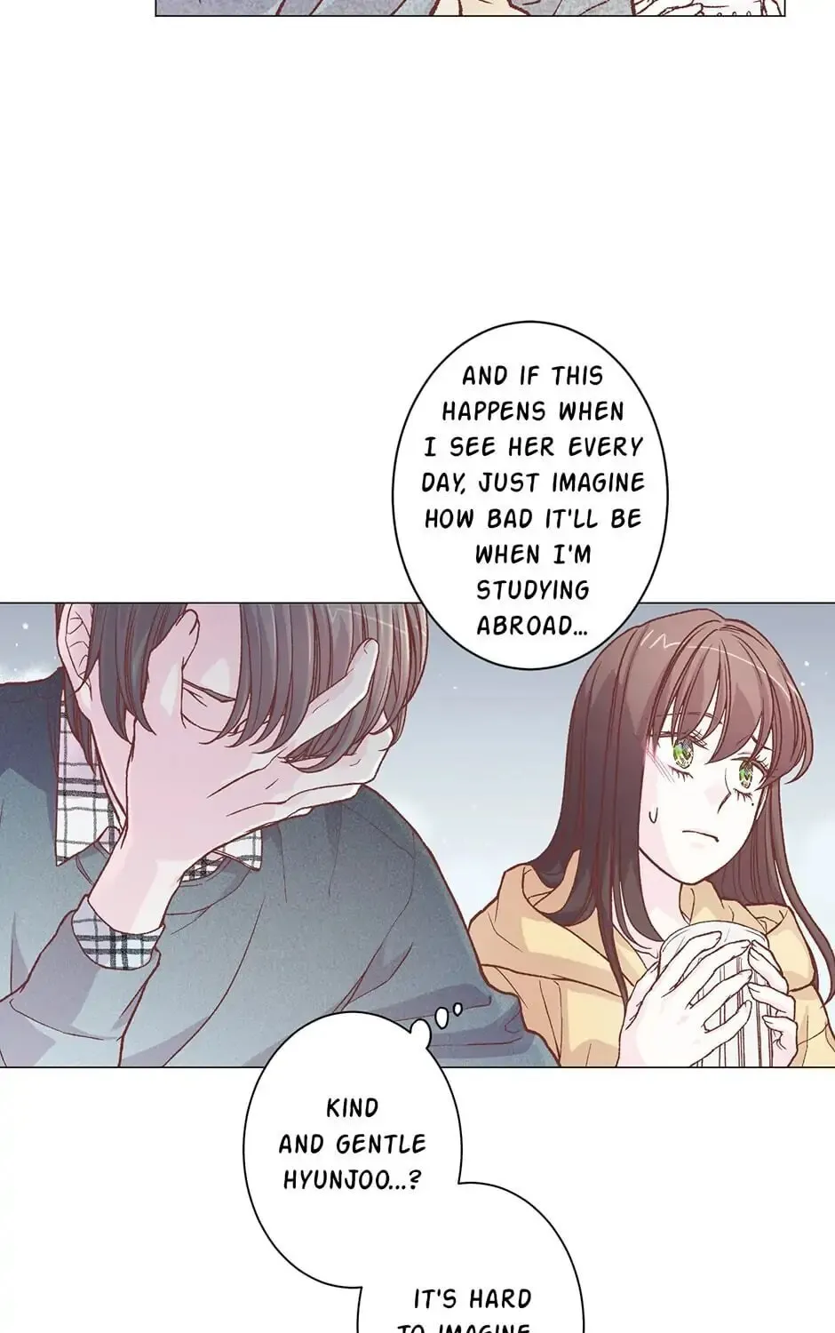 Read My Eunha chapter 8 image 14 on Lezhin
